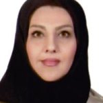 تصویر دکتر فریبا معینی پورمراغی