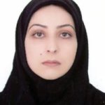 تصویر دکتر سعیده البرز