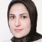 تصویر دکتر آیدا رجبی پله شاهی