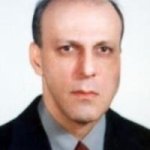 تصویر دکتر علیرضا انوری