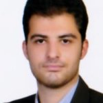 تصویر دکتر سعید بدیعی