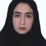 تصویر دکتر زهره نجف زاده
