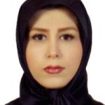 تصویر دکتر الهه دانائی سرشت