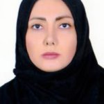 تصویر دکتر سمیه آبیاری