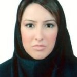 تصویر دکتر سپیده پرتو