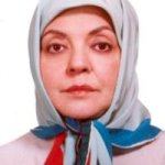 تصویر دکتر زهرا کفائی