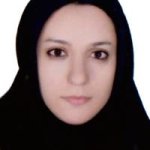 تصویر دکتر زهره محمودی بادی