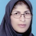 تصویر دکتر شبنم دالوند