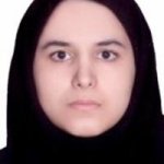 تصویر دکتر سروناز کریمی اول