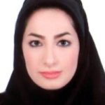 تصویر دکتر سحر شهریاری