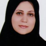 تصویر دکتر سعیده فیروزبخت