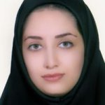تصویر دکتر پگاه ناجی