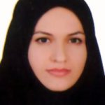 تصویر دکتر مرضیه رستم خانی