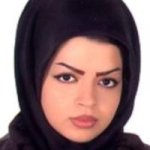 تصویر دکتر فریناز رحیمی