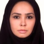تصویر دکتر خدیجه عاشورپور