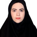 تصویر دکتر آیدا ایری