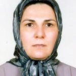 تصویر دکتر آیدا کریم مسیحی
