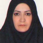 تصویر دکتر سعیده شریفی