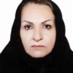 تصویر دکتر راضیه خوش فطرت