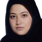 تصویر دکتر مرضیه صفاری بادی
