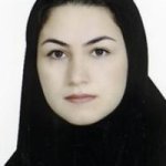 تصویر دکتر حدیثا تدین