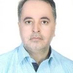 تصویر دکتر مسعود صفار