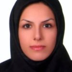 تصویر دکتر الهام نظری پور