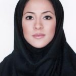 تصویر دکتر سارا نصراله زاده مهرآبادی