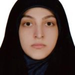 تصویر دکتر فاطمه السادات شایق
