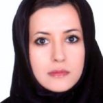 تصویر دکتر راضیه پژوهان فر