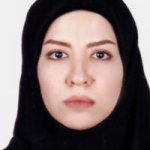 تصویر دکتر آیدا الهیاری