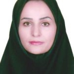 تصویر دکتر مریم رهبری بناب