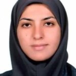 تصویر دکتر زینب امیرخانی نجف آبادی