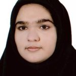 تصویر دکتر فاطمه مزیدی شرف آبادی