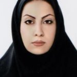 تصویر دکتر زهرا درعلی