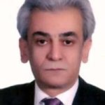 تصویر دکتر محمود چادرشب چی