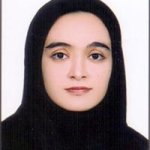 تصویر دکتر فرشته رحمن شناس