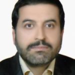تصویر دکتر محمدرضا افیونی زاده
