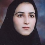 تصویر دکتر عزیزه فولادی سرابی
