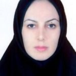 تصویر دکتر بهاره امانی فر