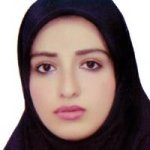 تصویر دکتر اسرا اسماعیلی