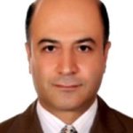 تصویر دکتر حمید مقصودی