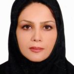 تصویر دکتر مریم زارع مؤیدی