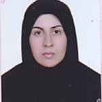 تصویر دکتر راضیه سلامی
