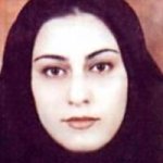 تصویر دکتر روشنک روشن فکرفرد