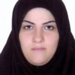 تصویر دکتر معصومه اصغری