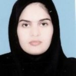 تصویر دکتر زینب سروش