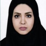 تصویر دکتر سارا قدوسیان