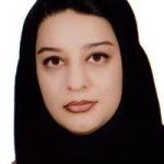 تصویر دکتر شبنم جنگجو حاجی خواجه لو