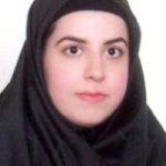 تصویر دکتر نهال قمری گلی